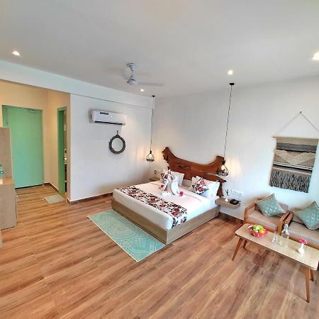 Vedikant Resorts The Mallard, Corbett Nainital Exterior foto