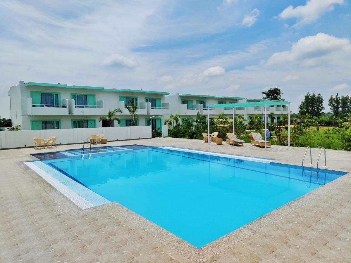 Vedikant Resorts The Mallard, Corbett Nainital Exterior foto
