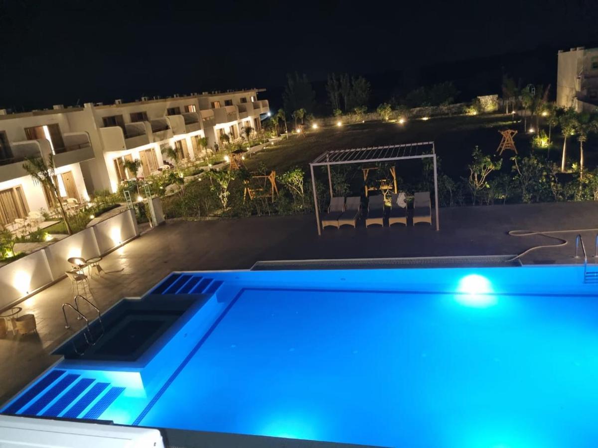 Vedikant Resorts The Mallard, Corbett Nainital Exterior foto